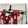 Image 7 : Hunter Tire Changer - Model: G1000A155 - Made in Italy - 2020