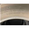 Image 3 : 4 pc - Michelin Primacy MXM4 Tires - 225/60R18