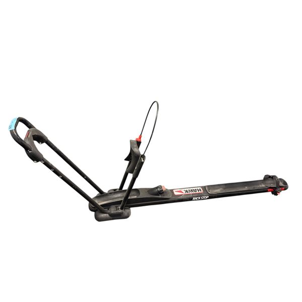 Yakima bike rack - Needs hitch