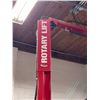 Image 3 : Rotary Lift - Model: SP0A7U5L5Z - 7000lbs capacity w/ "Shockwave" - Tested & Working - Bidder Respon