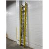 Image 2 : Featherlite 20' Adjustable ladder - Fiberglass & aluminum