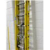 Image 3 : Featherlite 20' Adjustable ladder - Fiberglass & aluminum