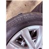 Image 3 : 4X MOMO A-LUSION 235/55 R17 ALLOY RIMS