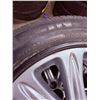 Image 3 : 4X MICHELIN ENERGY LX4 235-710 R 460A ON ALLOW RIMS