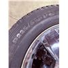 Image 3 : 2X FIRESTONE FR710 P225/65R17 & 2X MICHELIN CROSS TERRAIN P225/65R17