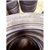 Image 3 : 4X BRIDGESTONE BLIZZAK 255/50R20