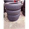 Image 1 : 4X CONTINENTAL CONTIPRO CONTACT 175/65 R15
