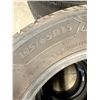Image 3 : 4X GOODYEAR WINTER COMMAND VLTRA 195/65R15