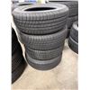 Image 1 : 4X MICHELIN X TOUR 195/65R15