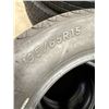 Image 3 : 4X MICHELIN X TOUR 195/65R15