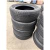 Image 1 : 2X BRIDGESTONE ECOPIA EP422 PLUS 205/55R16