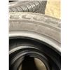 Image 3 : 2X BRIDGESTONE ECOPIA EP422 PLUS 205/55R16