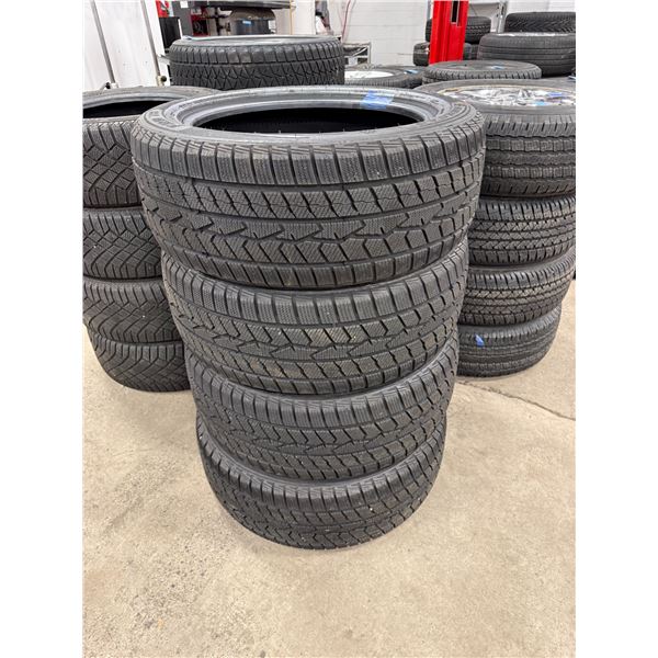 4X FARROAD FRD78 245/55R19