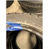 Image 3 : 3X YOKOHAMA ICE GUARDIG53 235/45R18