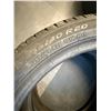 Image 3 : 1X PIRELLI SCORPION ZERO 255/40R20 & 1X PIRELLI SCORPION ZERO 255/40R19