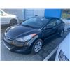 Image 3 : 2013 Hyundai Elantra - VIN: 5NPDH4AE5DH357677 - ODO: 490km