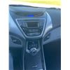Image 7 : 2013 Hyundai Elantra - VIN: 5NPDH4AE5DH357677 - ODO: 490km