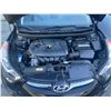 Image 8 : 2013 Hyundai Elantra - VIN: 5NPDH4AE5DH357677 - ODO: 490km