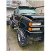 Image 3 : 1994 Chevrolet Truck - Full built Offroad - ODO - 184,514KM - Single Owner - Pristine condition