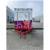 Image 1 : 1997 Custom Built Commercial Trailer