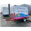 Image 2 : 1997 Custom Built Commercial Trailer