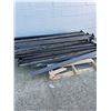 Image 3 : Adjustable steel racking w/ mesh decking - See description for details