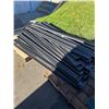 Image 2 : Adjustable steel racking - See details for descriptions`