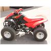 Image 2 : 2001 Honda Fourtrax 90 Quad