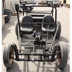 Black Dune Buggy
