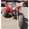 Image 1 : Honda ATC 200X