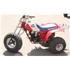 Image 2 : Honda ATC 200X