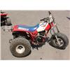 Image 3 : Honda ATC 200X