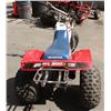 Image 4 : Honda ATC 200X