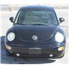 Image 1 : 2000 Volkswagen Beetle