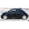 Image 2 : 2000 Volkswagen Beetle