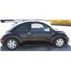Image 4 : 2000 Volkswagen Beetle
