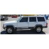Image 2 : 1991 Jeep Cherokee