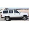 Image 4 : 1991 Jeep Cherokee