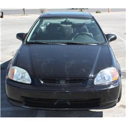 1998 Honda Civic