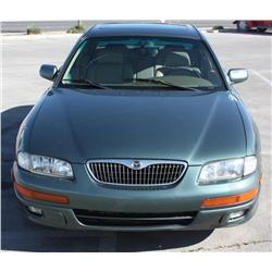 1998 Mazda Millenia