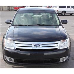2008 Ford Taurus