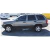 Image 2 : 1999 Jeep  Grand Cherokee