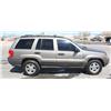 Image 4 : 1999 Jeep  Grand Cherokee