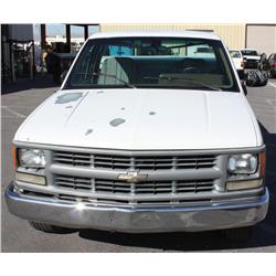 1994 Chevy C2500