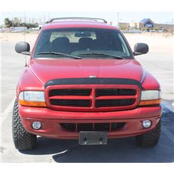 1998  Dodge Durango