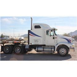 2006 International Eagle 9400i Semi Truck Tractor