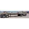 Image 2 : Raven 48' Platform Trailer