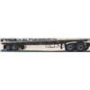 Image 2 : Blue 45' Platform Trailer
