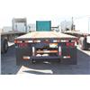 Image 3 : Blue 45' Platform Trailer