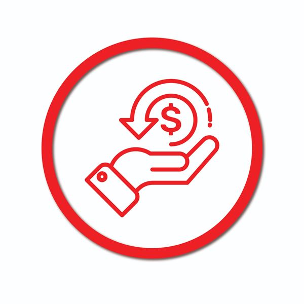 POLITIQUE DE RETOURS & REMBOURSEMENTS